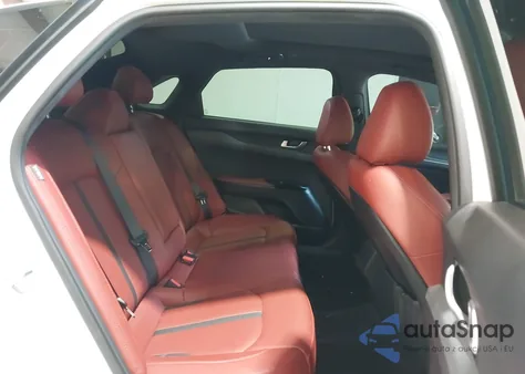 2024 Kia K5 Gt-Line из США, поврежденный, VIN 5XXG64J27RG232787